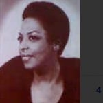 cantante-attrice afroamericana nata nel 1929